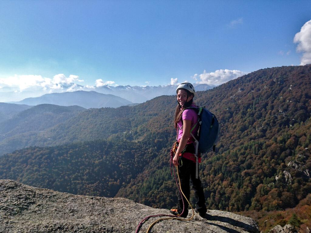 siamo già arrivati... peccato!