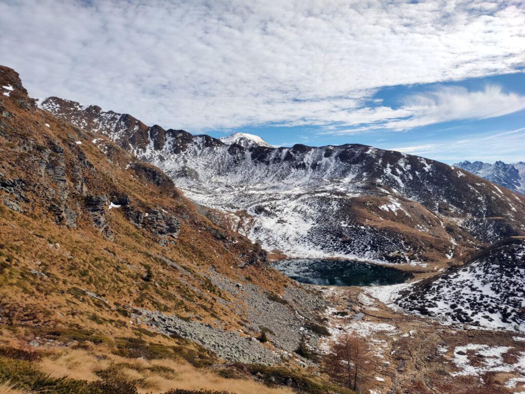 Lago delle Trote