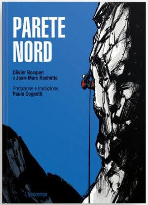 “Parete Nord”: perchè i libri è sempre bene averli, nello zaino