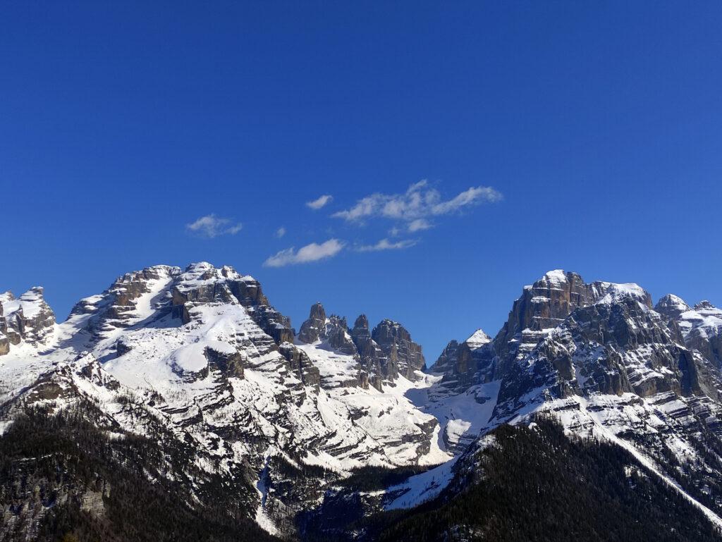 quando si dice "panoramico"