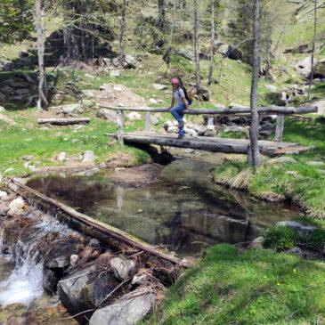 Rifugio Crosta da Foppiano – Falesiata con ottimo pranzo