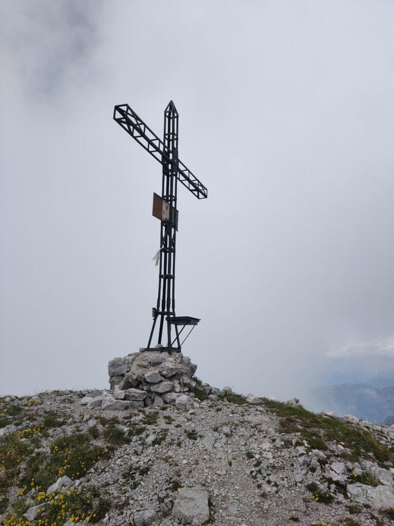 cima Corna Piana