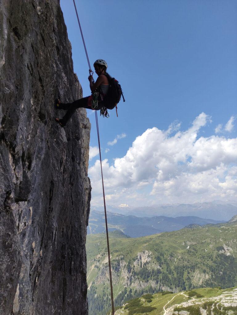 Eh vabbè, pace. Ci caliamo!