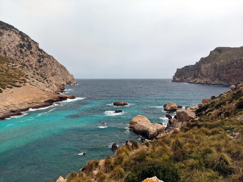 Cala Figuera