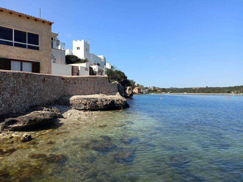 pausa pranzo a Portopedro