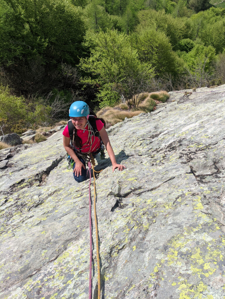 beh dai... godibilissima placca su ottimo gneiss