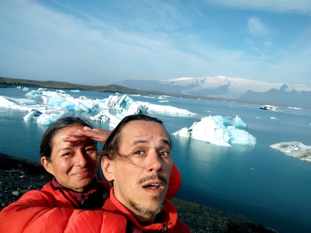 è tempo di salutare: un'altra Islanda ci aspetta