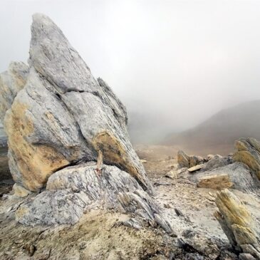 Guglie bianche del Lebendun – bell’anello da Riale