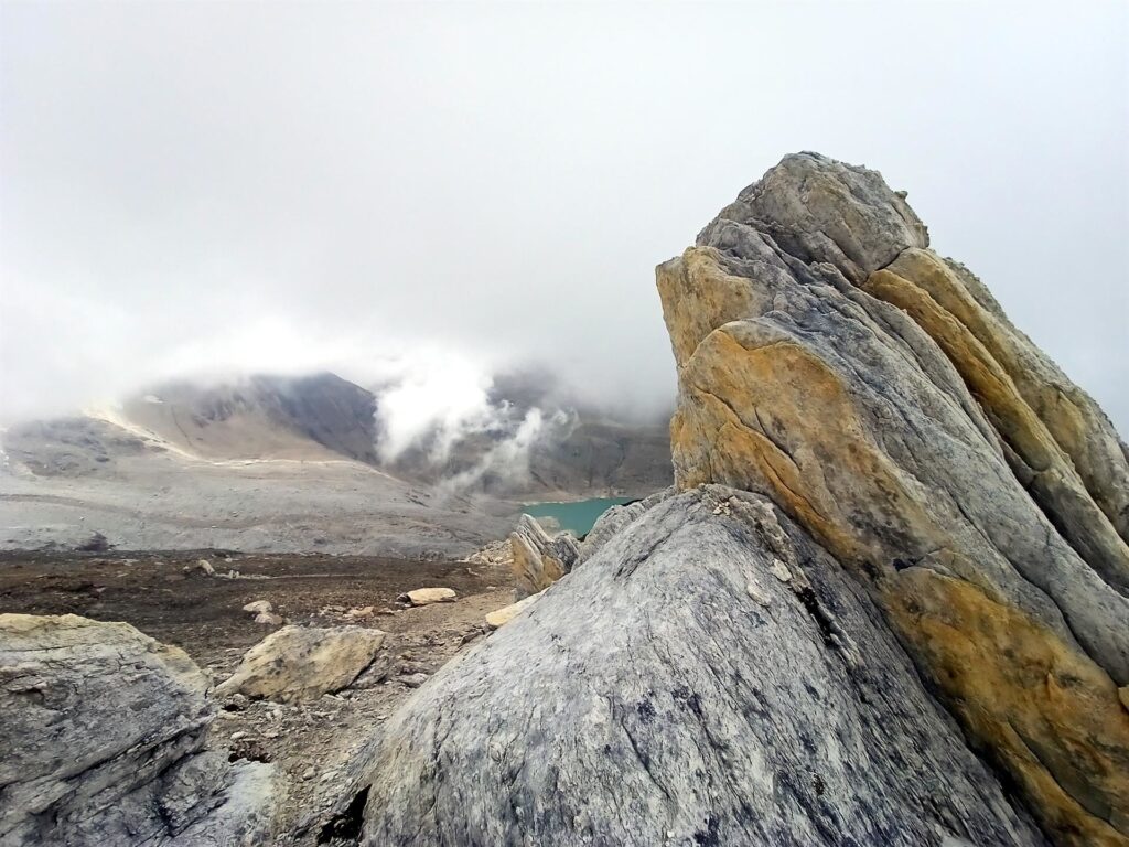 Altro dettaglio delle guglie minori