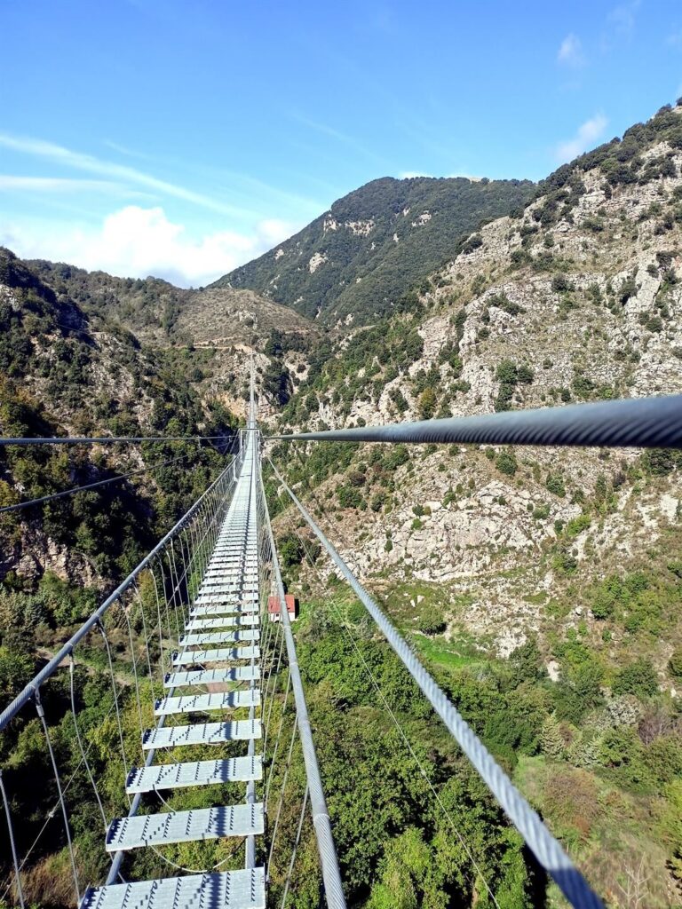 lungo è lungo, non c&#039;è che dire