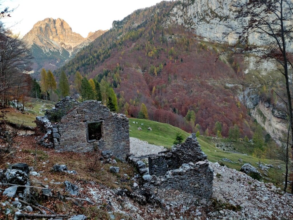 ciao Val Zemola! è stato un piacere