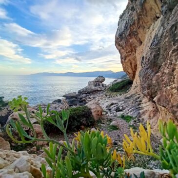 Baunei, Pedra Longa e dintorni: mare e arrampicata