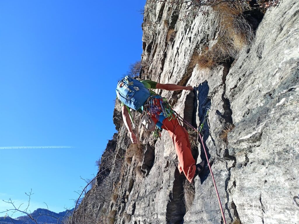 terzo tiro (il tiro chiave)