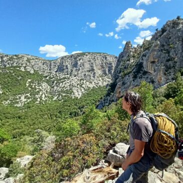 Trekking delle Creste di Tiscali, Surtana – Sardegna