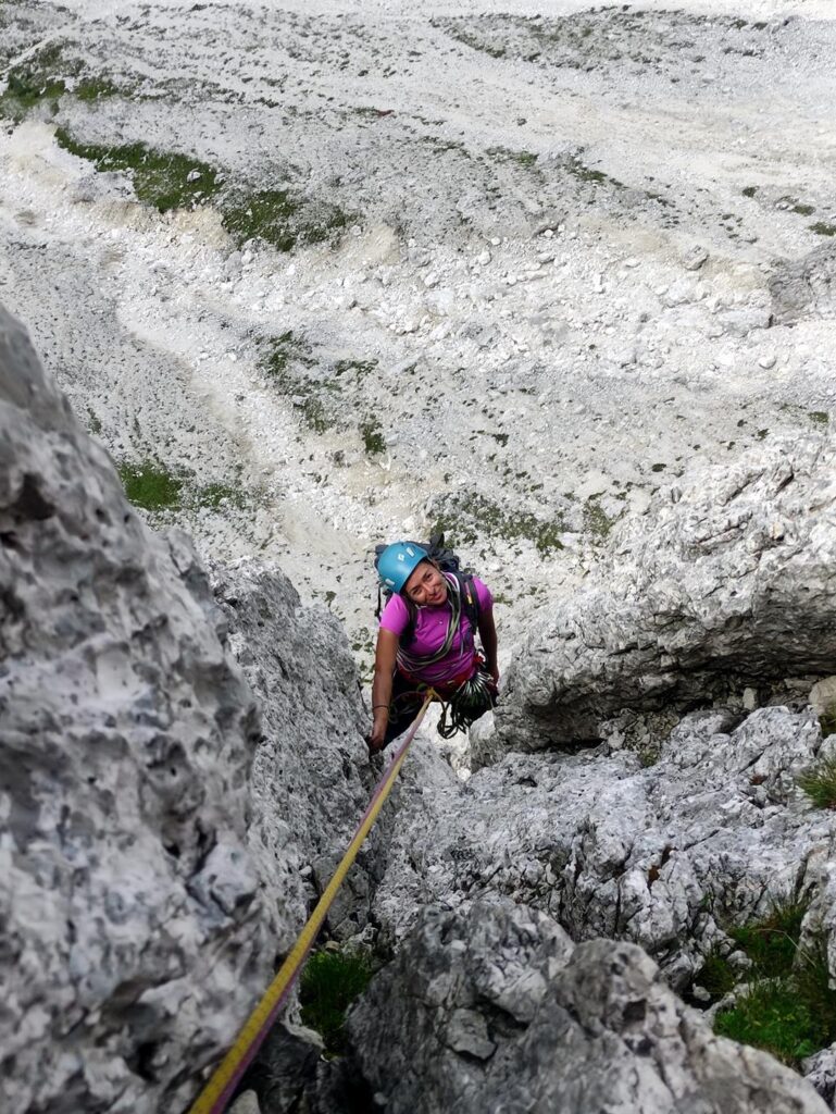 Il tiro è piaciuto molto anche a lei!