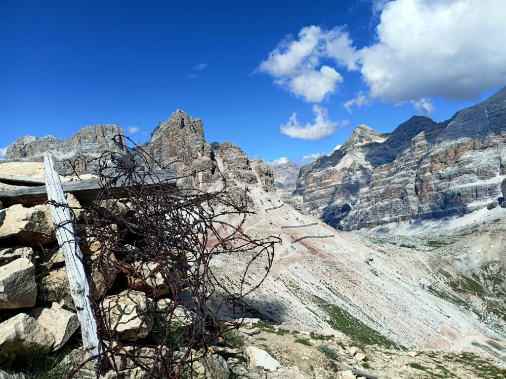 ancora resti di storia, memorie per non dimenticare