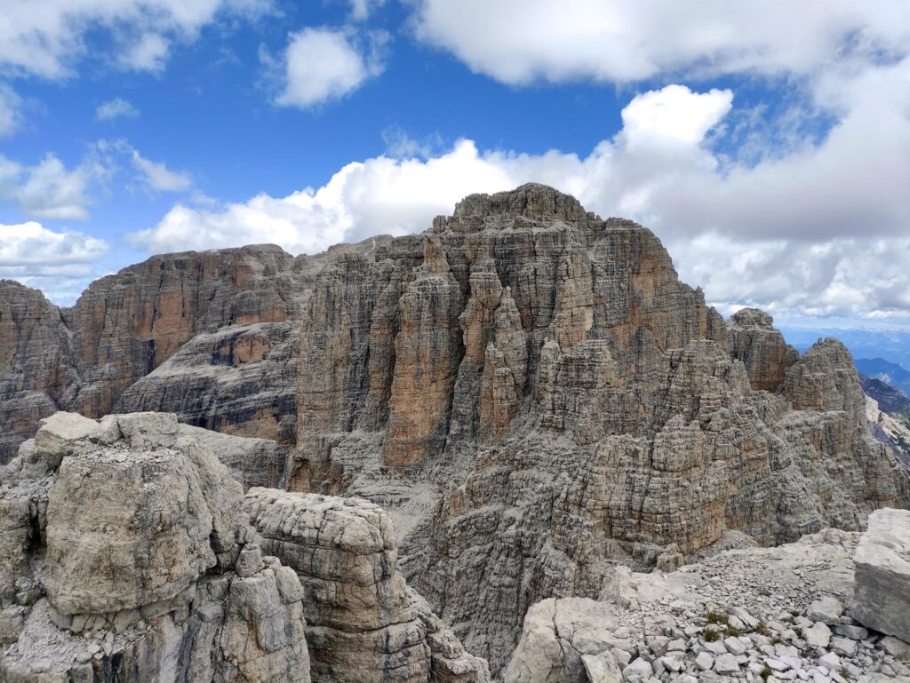 la Torre di Brenta