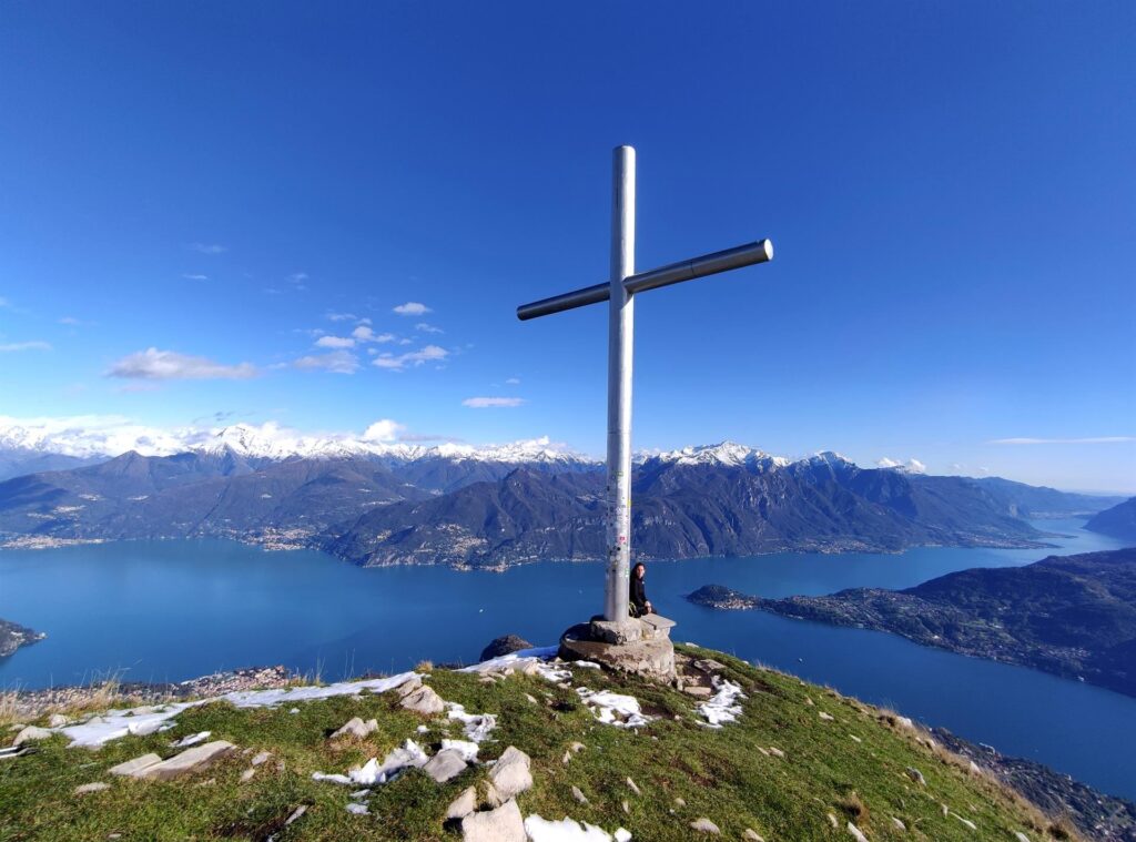 tel chi il Crocione! chissà come mai si chiama così?!