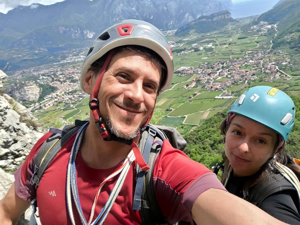 Selfone di sosta!