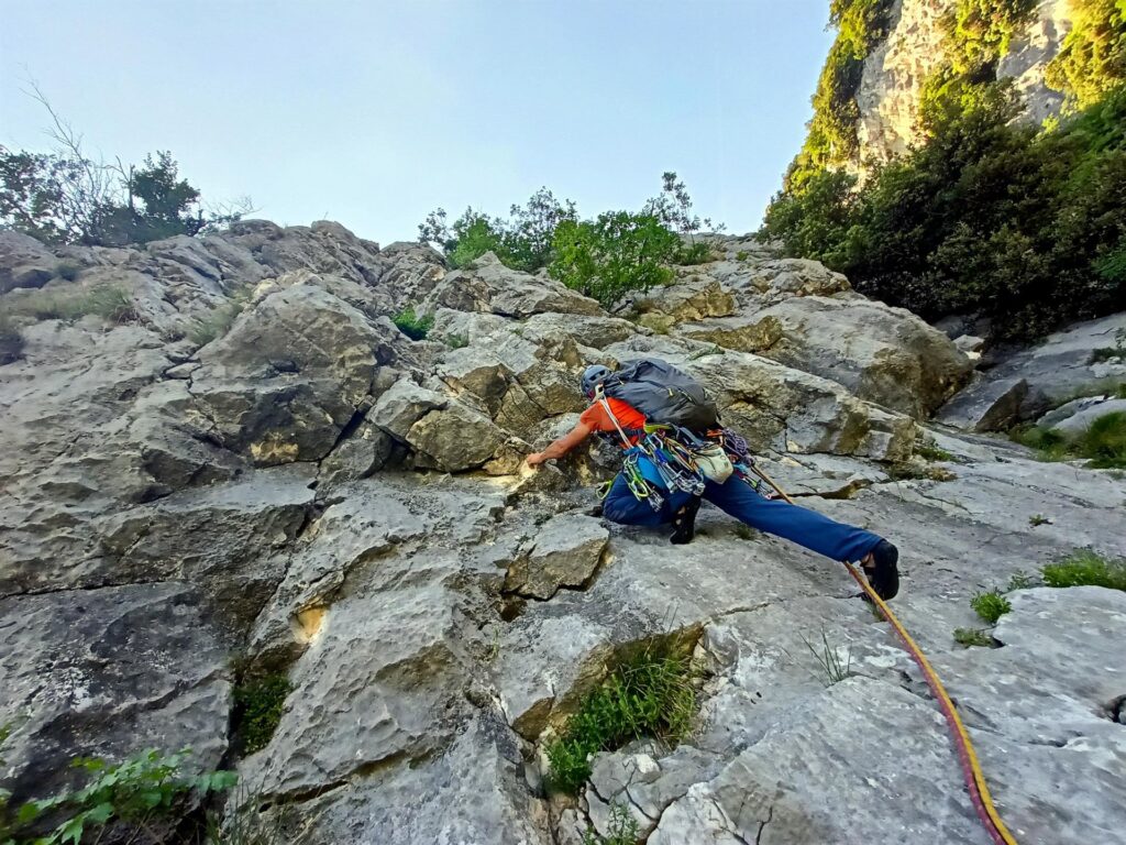 quarto tiro: il più divertente