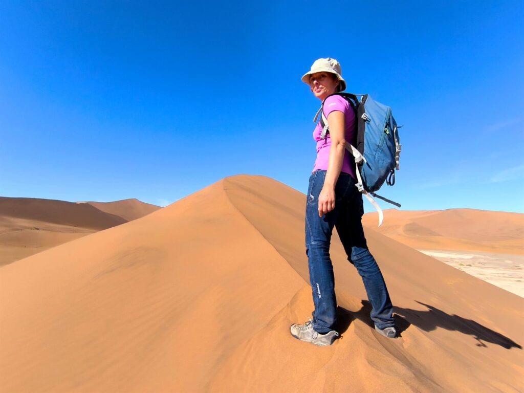 versione Indiana Jones