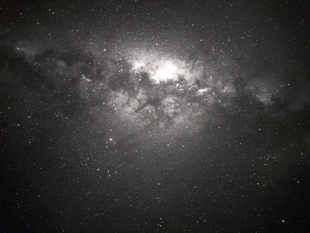e un&#039;altra stellata epica!