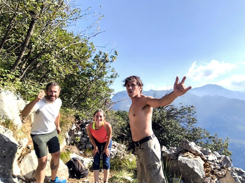 e anche questa l&#039;abbiamo portata a casa!