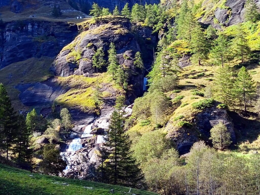 luci e ombre di un pomeriggio d&#039;autunno