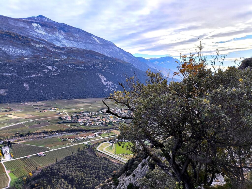 Valle del Sarca bis!