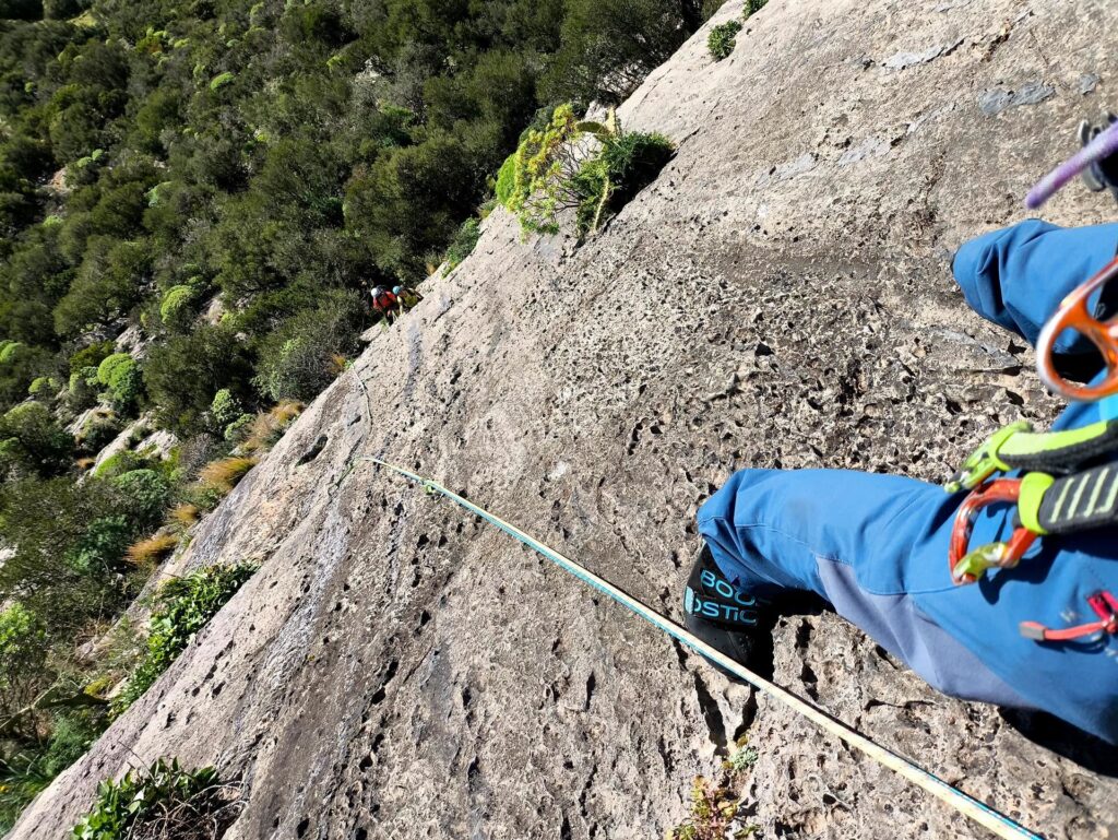 placca spettacolare del secondo tiro
