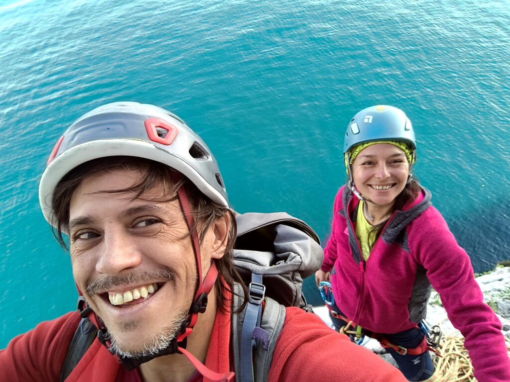 vabbeh dai, siamo stati cauti, non possiamo che divertirci