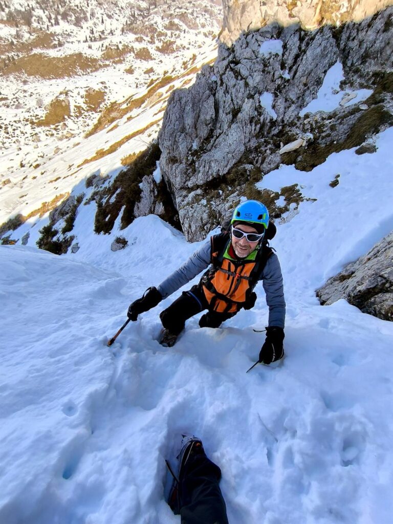 alè! prima sezione divertente