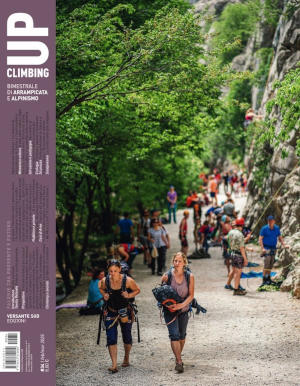 UpClimbing