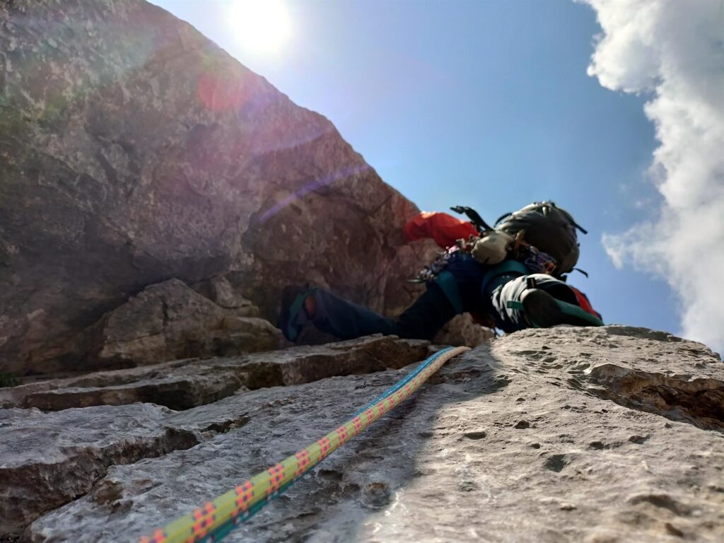 tiro chiave, bellissimo e molto vario