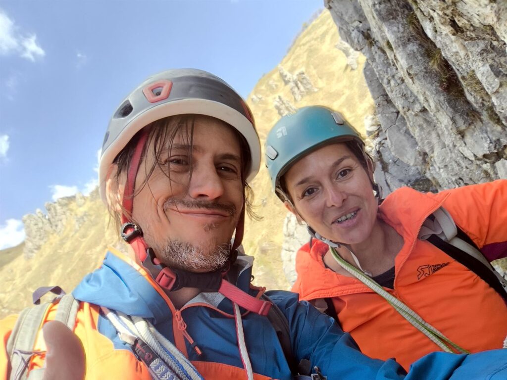 felicità è sapere di aver fatto fuori la parte dura!
