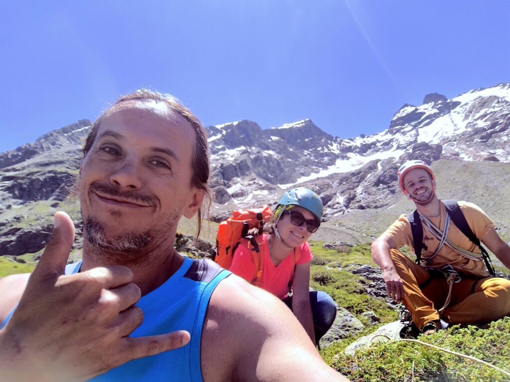 Selfone tutti insieme!