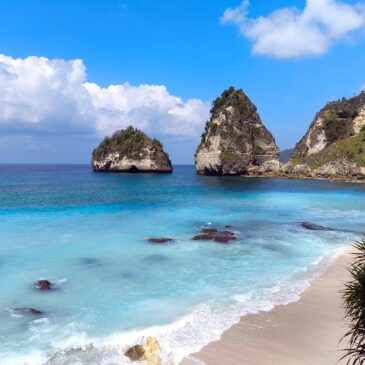 Indonesia Sotto / Sopra: sopra la montagna, sotto il mare – BALI e NUSA PENIDA