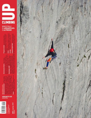 UpClimbing