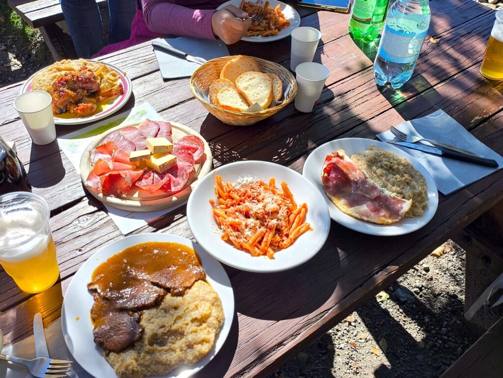 ... la pappaaaaaaaa