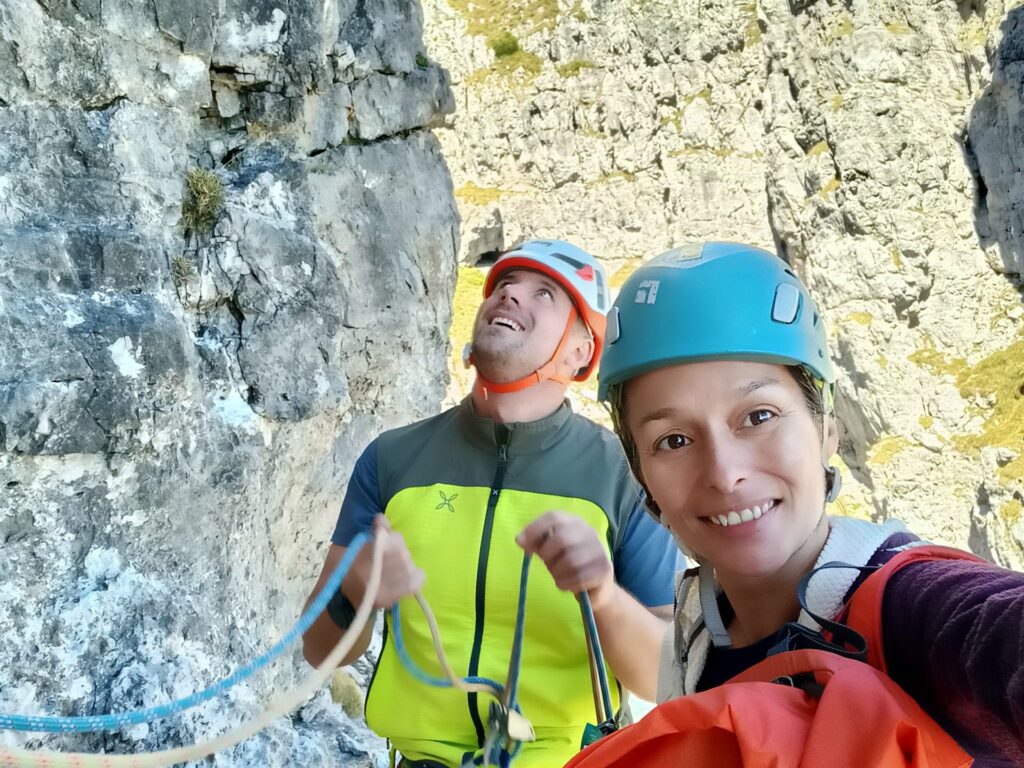 Cazzeggio in sicurezza