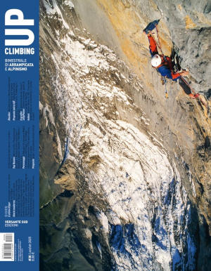 UpClimbing