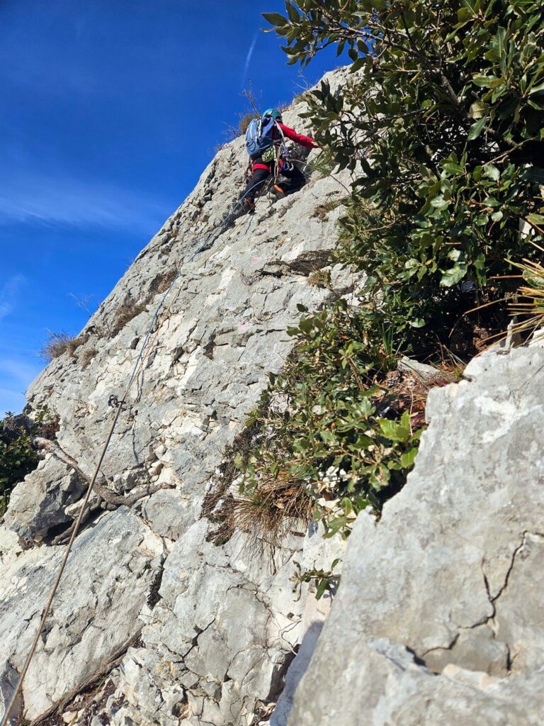 ultimo tiro per uscire dalla via, facile e senza pensieri