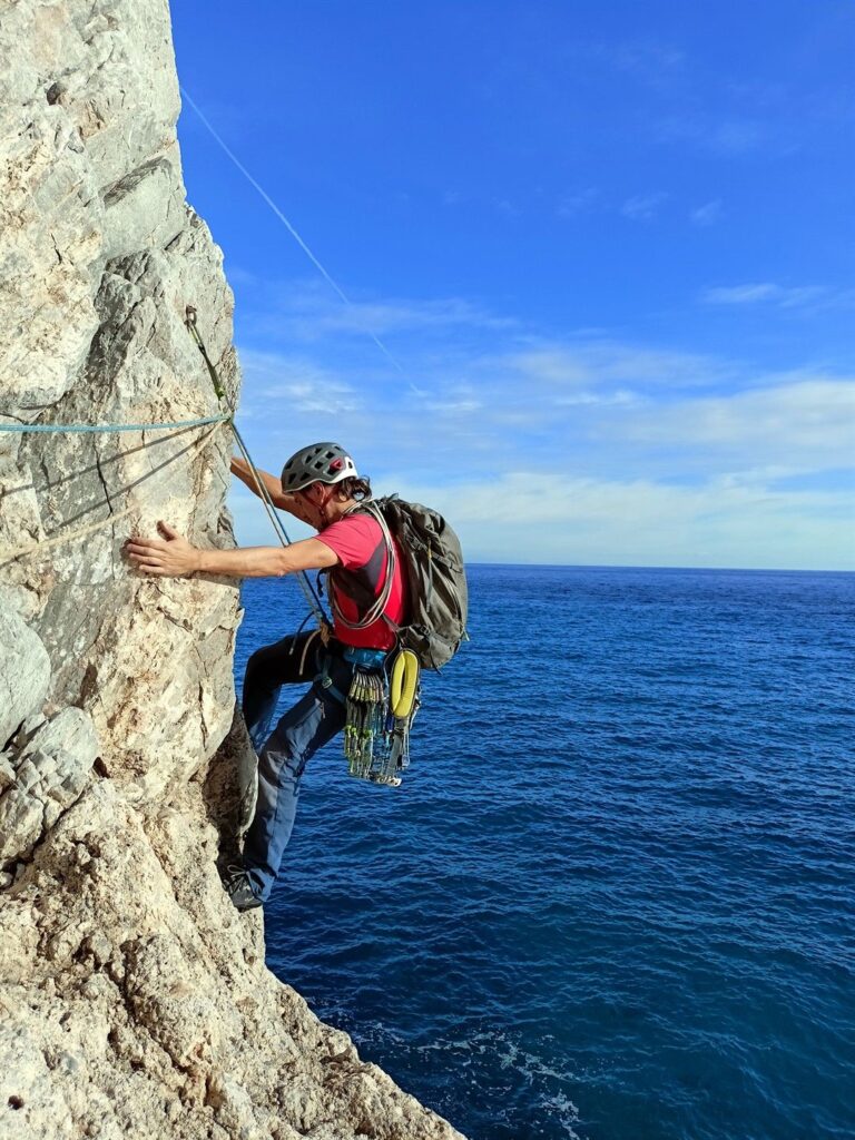 si aggira uno spigolo si aggira uno spigolo