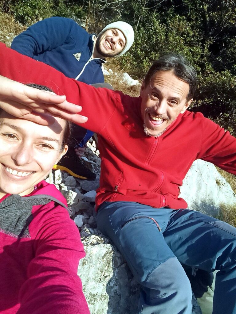 dai, ci siamo divertiti!!!