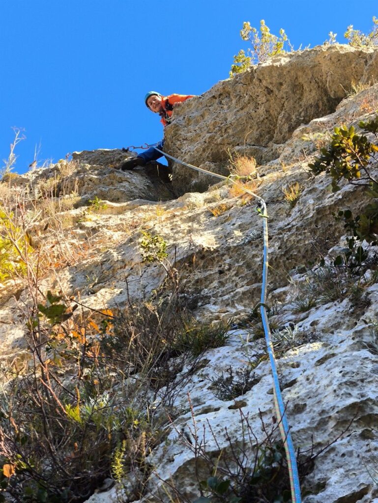 la sosta finale! la sosta finale!