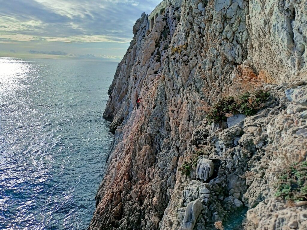 le ultime facili lunghezze le ultime facili lunghezze