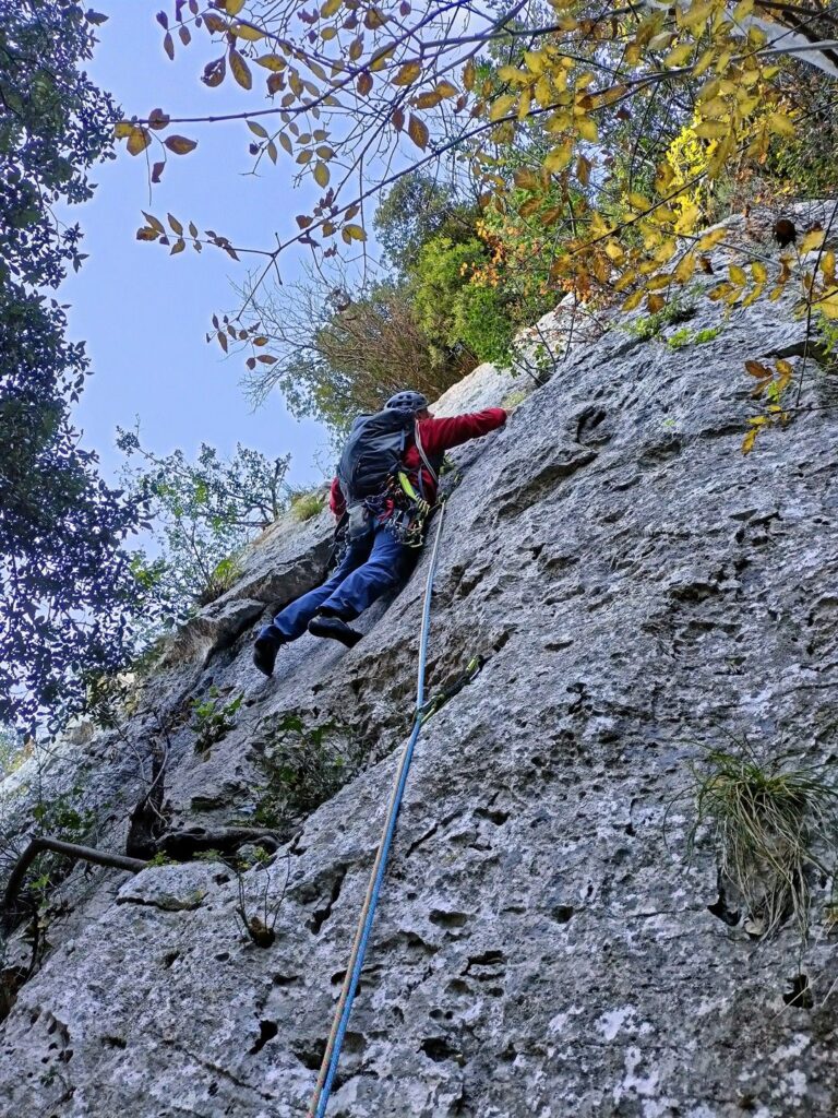 Gabri sul primo tiro Gabri sul primo tiro