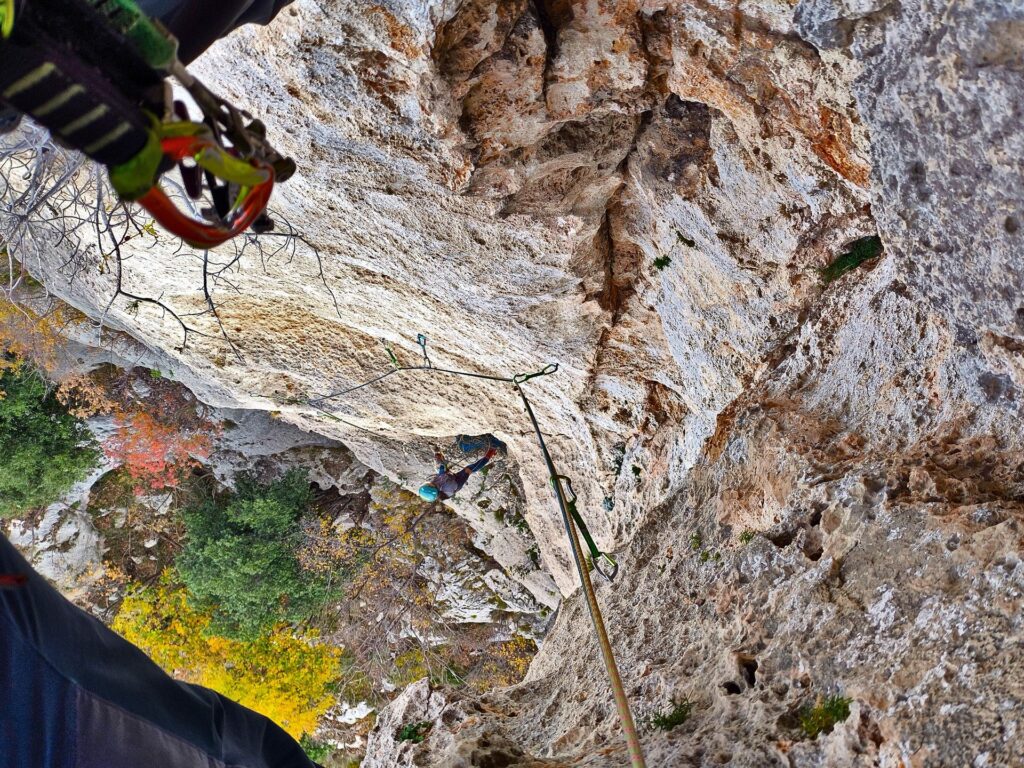 il diedro visto... dall'alto! il diedro visto... dall'alto!