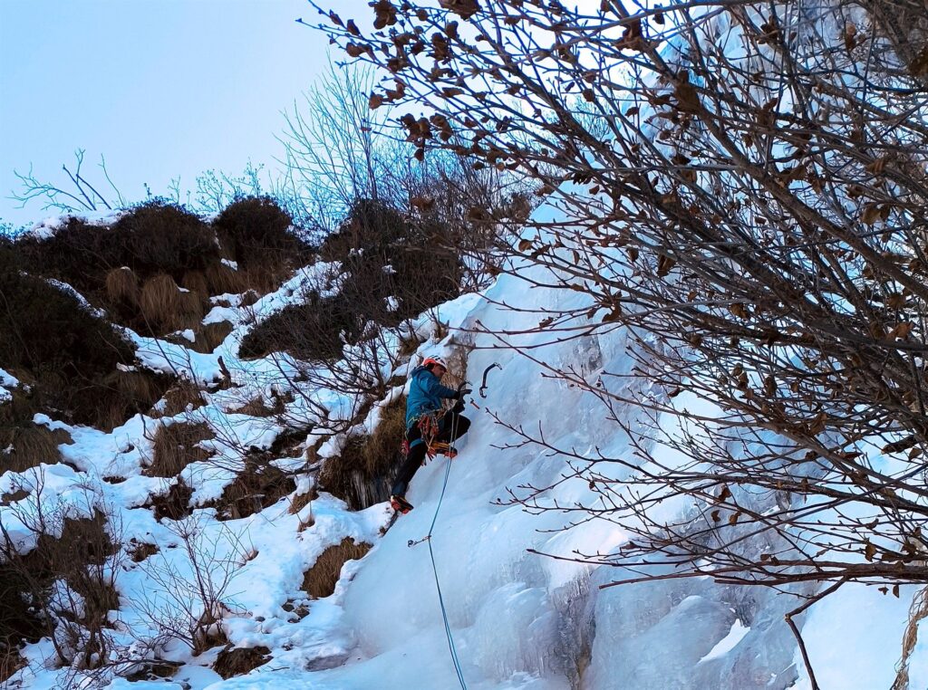 Dani sul terzo tiro Dani sul terzo tiro