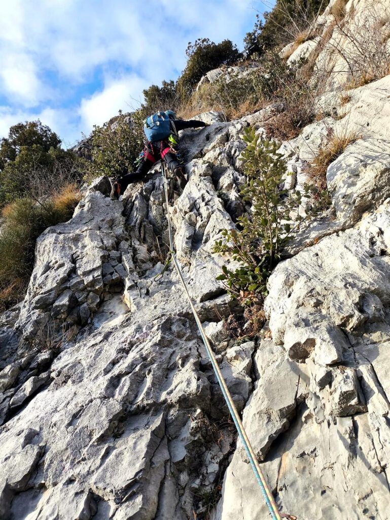 Erica sul divertente e lavorato sesto tiro Erica sul divertente e lavorato sesto tiro